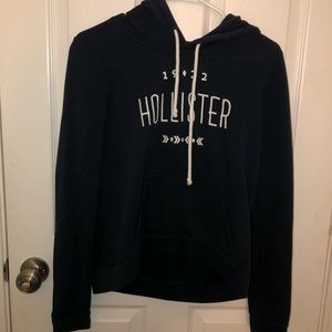 Hollister hoodie